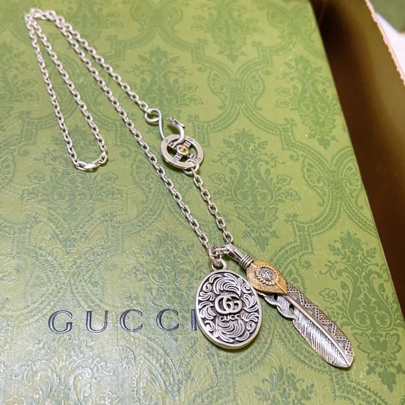 Gucci Necklaces